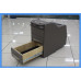 seatline central console box ssangyong turismo
